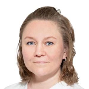 Макарова Анна Николаевна