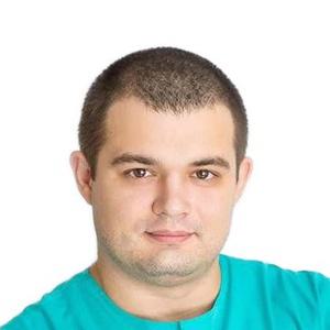 Марков Петр Сергеевич
