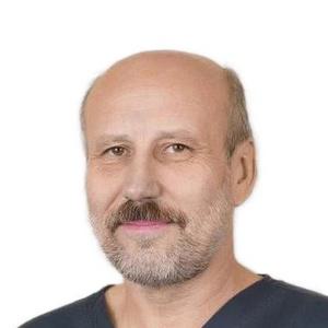Петров Александр Николаевич