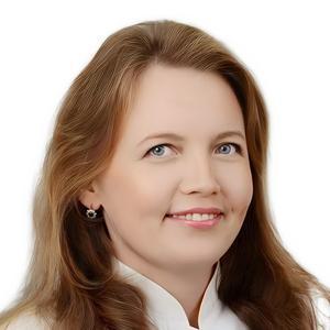 Ахметшина Лилия Мустакимовна