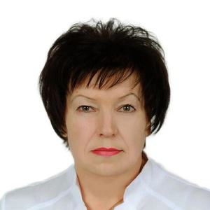 Пономарева Татьяна Матвеевна