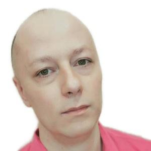 Хоменко Дмитрий Валерьевич