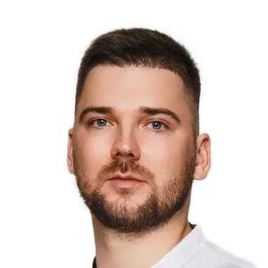 Клименко Павел Михайлович