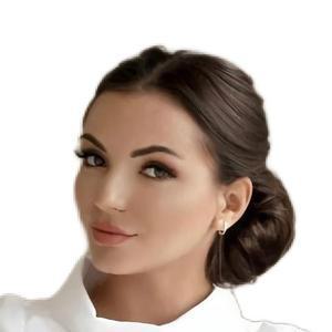 Суслина (Пчелинцева) Анастасия Андреевна
