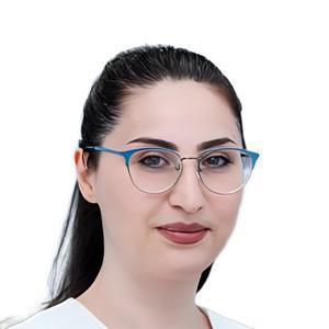 Тодуа Лияна Анзоровна
