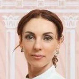 Иванова Алла Валерьевна