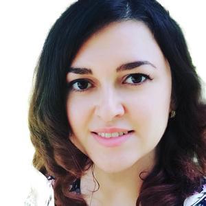 Новокшонова (Старченко) Екатерина Александровна