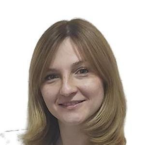 Огир Елена Станиславовна