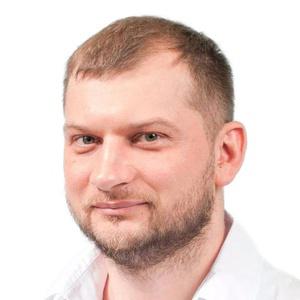 Буйницкий Евгений Викторович