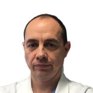 Попков Борис Борисович