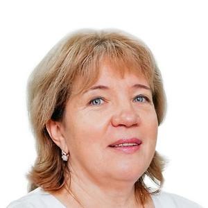Крюкова Светлана Николаевна