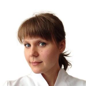 Малышкина Ольга Александровна
