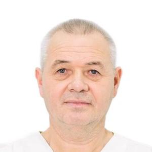 Аюпов Тагир Вакиллович