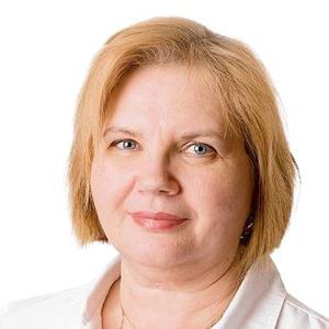 Демидова Светлана Владимировна