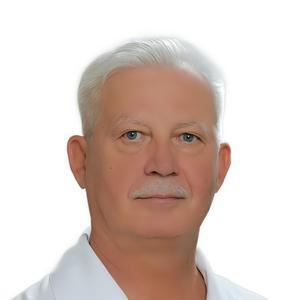 Фролов Владимир Юрьевич