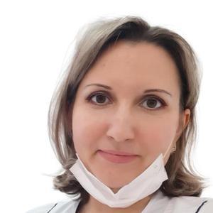 Степанчикова Ольга Николаевна
