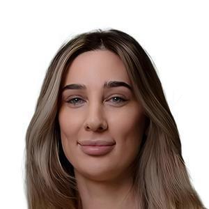 Муртазалиева Джамиля Ахмедовна