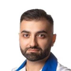 Амбарцумян Александр Рафаелович