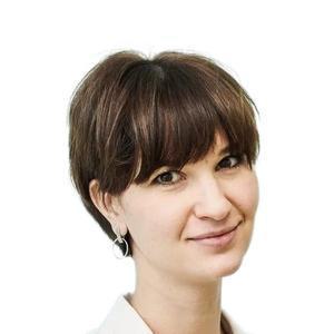 Семенчук Ольга Александровна