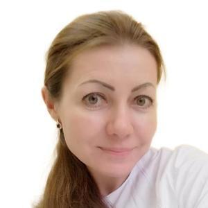 Попова Татьяна Алексеевна