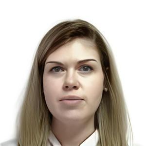 Пеплова Лилия Сергеевна