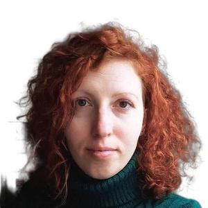 Акберова Екатерина Артуровна