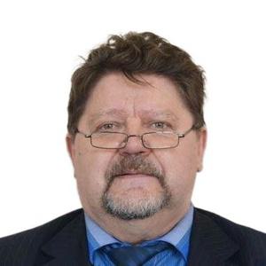 Тетерин Вячеслав Юрьевич