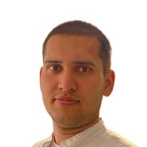 Мирзаянов Галимжан Алифьянович