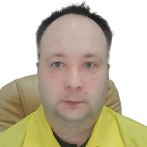 Блохин Андрей Юрьевич