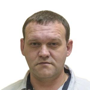 Гончаров Александр Сергеевич