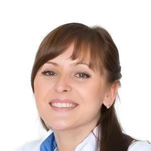 Тягинова Людмила Александровна