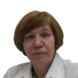 Козырева Светлана Аркадьевна