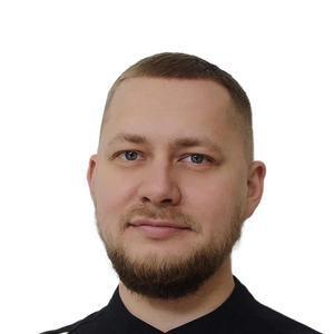 Пикулев Иван Олегович