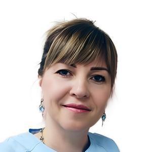 Николава Оксана Станиславовна