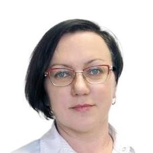 Иванова Светлана Александровна