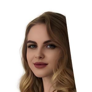 Жаринкова Юлия Сергеевна