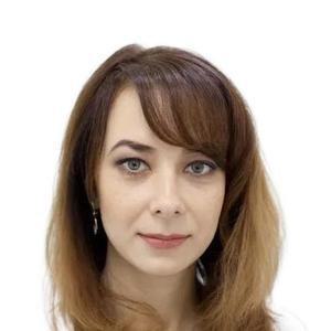 Крюкова Татьяна Александровна
