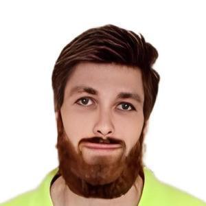 Антонов Евгений Михайлович