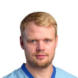 Соколов Дмитрий Александрович
