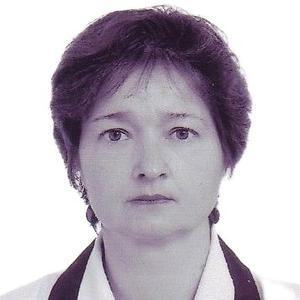 Камалтдинова Рита Харисовна