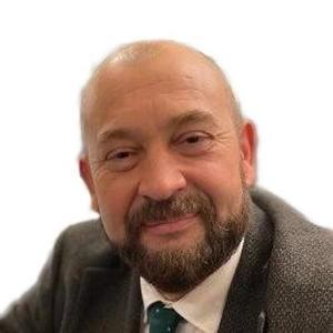 Панченко Игорь Андреевич