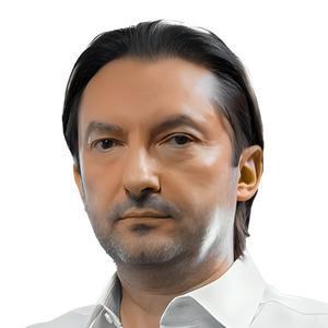 Бахуринский Николай Юрьевич
