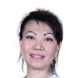 Коженова Ирина Львовна