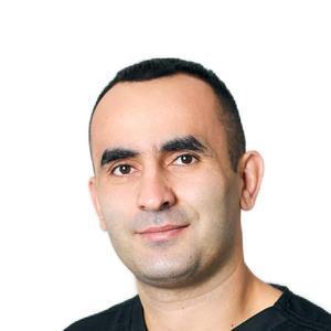 Яварли Рахим Ахадович