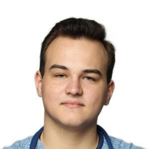 Полушкин Кирилл Алексеевич
