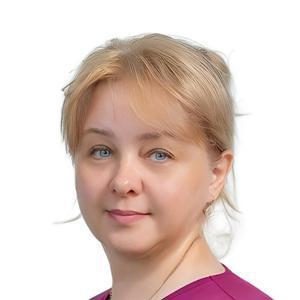Чалова Юлия Сергеевна