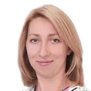 Дмитрюк Анна Сергеевна