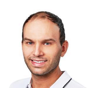 Иконников Геннадий Геннадьевич
