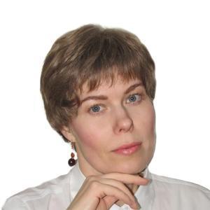 Рощина Екатерина Анатольевна