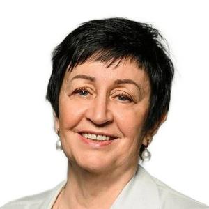 Кирилина Светлана Ивановна